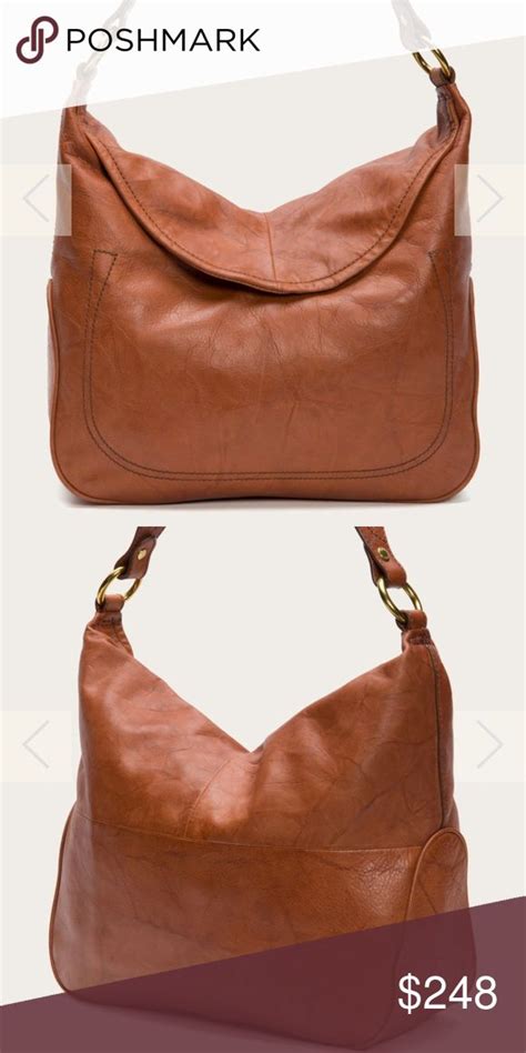 are frye handbags made in china